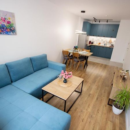 Eliya By Rv Apartments - Free Parking Varna Exteriér fotografie