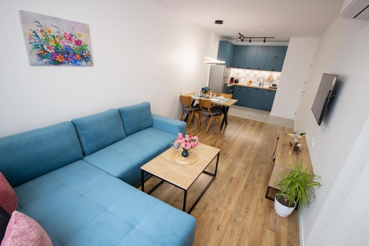 Eliya By Rv Apartments - Free Parking Varna Exteriér fotografie
